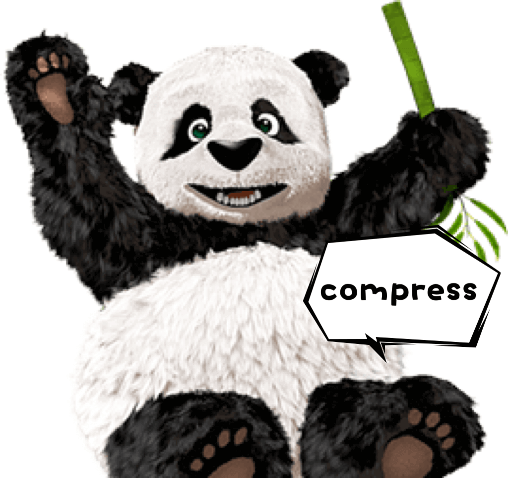Panda Compression